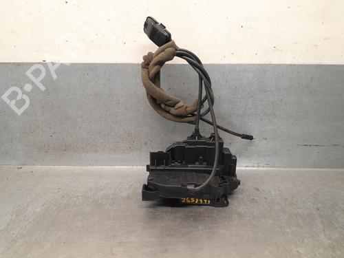 Used Rear left lock Rear left lock MERCEDES-BENZ CITAN Box Body/MPV (W415) 109 CDI (415.601, 415.603, 415.605) (90 hp) 36018195 36018195