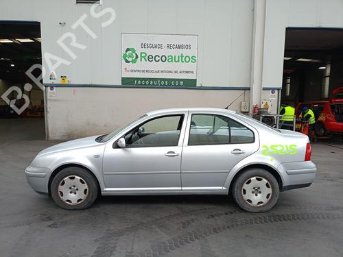 Brugte VW BORA I (1J2) 1.9 TDI 4599748