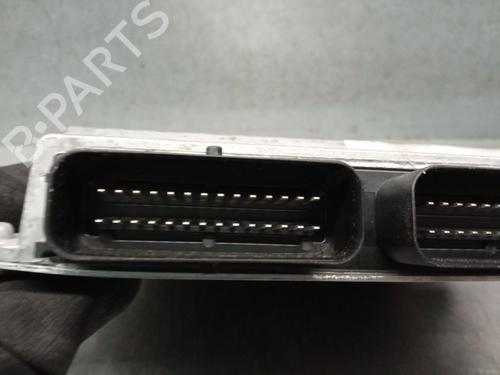 Engine control unit (ECU) DACIA SANDERO III 1.0 TCe 90 | BP29748135M57 