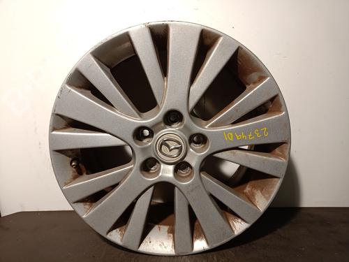 Used Rim MAZDA 6 Saloon (GH) 2.0 MZR-CD (GH14) (140 hp) 29617643