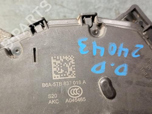 Front right lock VW TOURAN (5T1) 1.4 TSI | BP30760266C97 