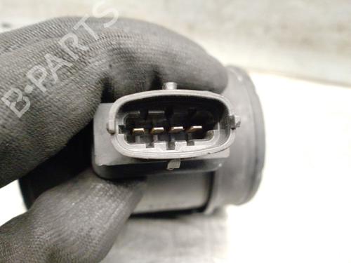 Mass air flow sensor OPEL VECTRA C Estate (Z02) 1.9 CDTI (F35) | BP21840172M95 