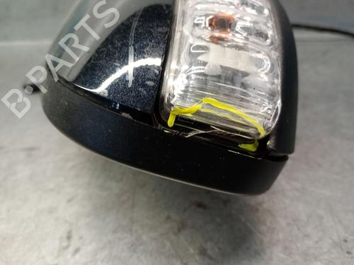 Right mirror VOLVO V50 (545) 2.0 D | BP29008054C27