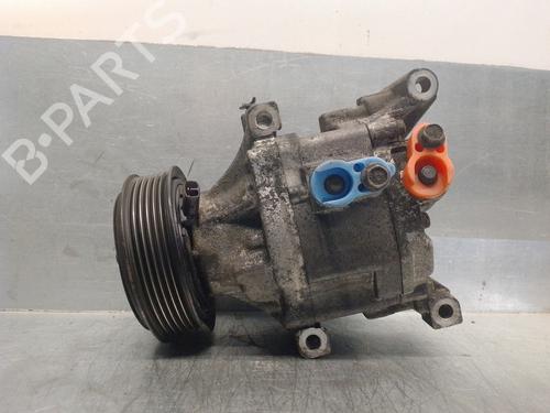 Used AC compressor FIAT IDEA (350_) 1.3 D Multijet (70 hp) 12176061