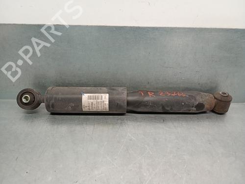 Dämpfer hinten links für CITROËN NEMO Box Body/MPV (AA_) 1.3 HDi 75 (75 hp) 29609735
