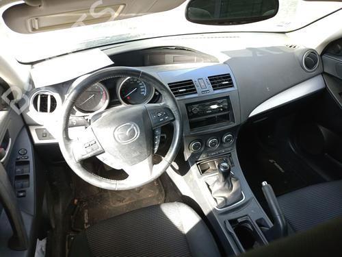 Espelho interior MAZDA 3 (BL) 1.6 MZR CD (BL14) | BP29570256I6 - Image 14