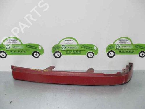 Frontlys deksel RENAULT 21 (B48_) 2.0 (B48C) (120 hp) 20245450