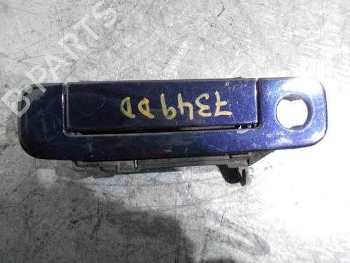 Used Front right exterior door handle AUDI A8 D2 (4D2, 4D8) [1994-2005]  2102341
