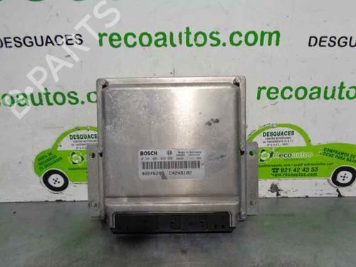 Used Engine control unit (ECU) FIAT MAREA Weekend (185_) 1.9 JTD 105 (185BXN1A) (105 hp) 5036969