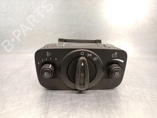 Used Headlight switch FORD ECOSPORT 1.5 EcoBlue TDCi (95 hp) 26731417