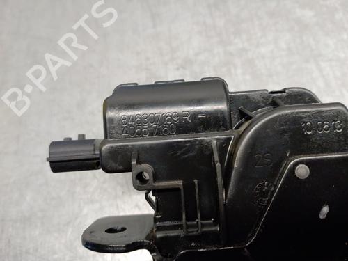 Tailgate lock RENAULT MEGANE III Coupe (DZ0/1_) 1.2 TCe (DZ16, DZ28) | BP13368905C101 