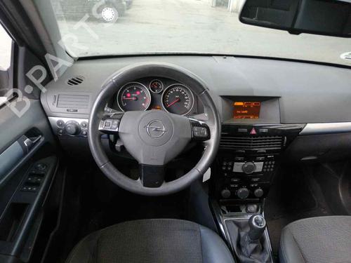 Radio OPEL ASTRA H (A04) 1.7 CDTI (L48) | BP10358894E6 