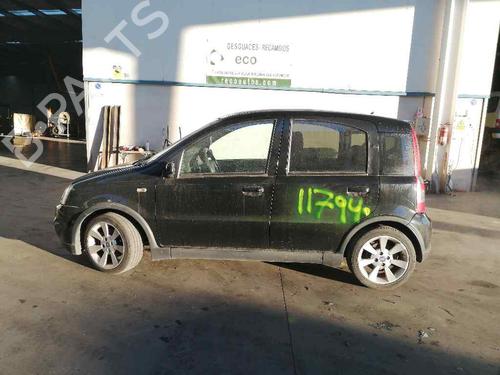 Used Parts FIAT PANDA (169_) 1.4 (169AXE1B) 825592