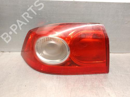 Venstre Baklys RENAULT LAGUNA II (BG0/1_) 1.9 dCi (BG1A, BG1W, BG0G) (110 hp) 29374460