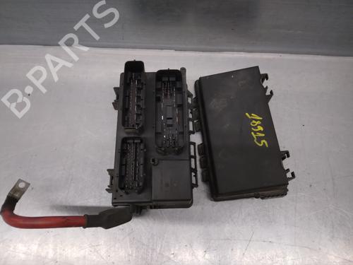 Fuse box FIAT PUNTO EVO (199_) 1.3 D Multijet (199AXC1A, 199BXC1A, 199AXT1A, 199BXT1A) | BP37266115E1 - Image 3