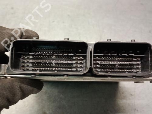 Engine control unit (ECU) CITROËN C5 AIRCROSS (A_) 1.2 PureTech 130 (ARHNSJ) | BP31971759M57