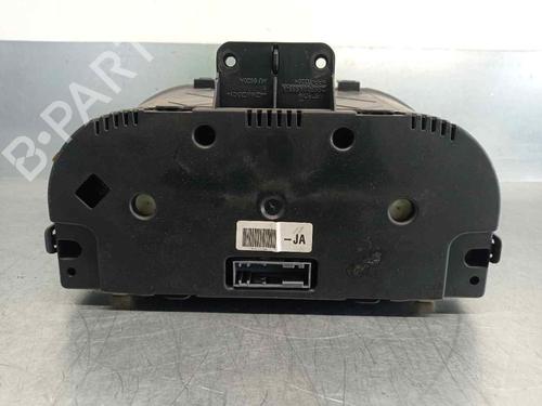Instrument cluster FORD FUSION (JU_)  | BP10167233C47 