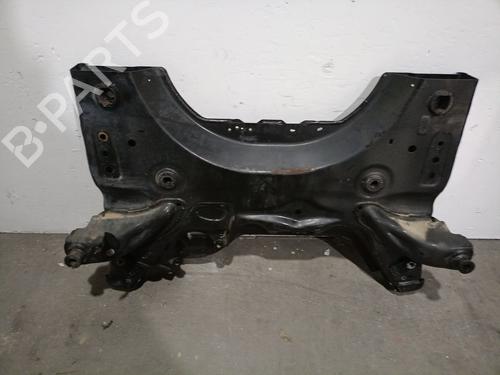 Forbro CITROËN JUMPY III Van (V_) 2.0 BlueHDi 120 (122 hp) 31856354