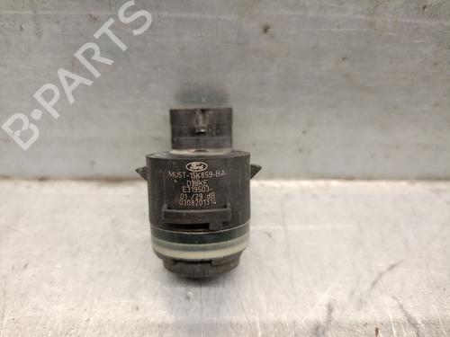 Electronic module FORD FOCUS IV (HN) 1.0 EcoBoost mHEV | BP29309103M83 