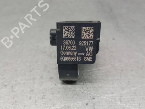 Electronic module VW TIGUAN (AD1, AX1) 1.5 TSI | BP29994715M83