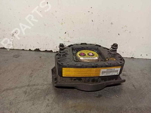 Driver airbag OPEL ZAFIRA / ZAFIRA FAMILY B (A05) 1.9 CDTI (M75) | BP5399532C9 
