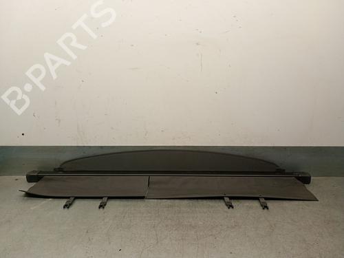 Rear parcel shelf TOYOTA RAV 4 III (_A3_) 2.2 D (ALA35_) 2AD