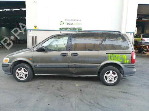 Used Parts OPEL SINTRA (APV) 3.0 i 24V (OUN16, Y94) 824672