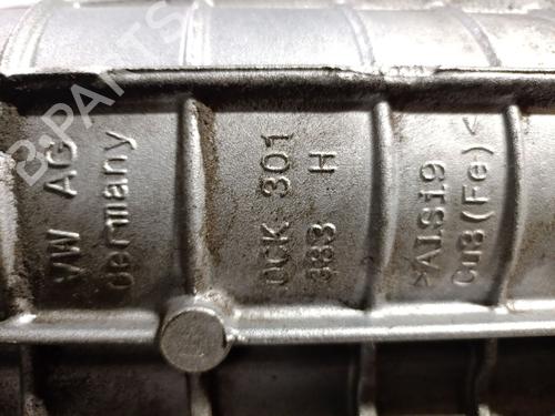 Gearbox AUDI A4 B9 (8W2, 8WC) 2.0 TDI | BP38177473M3 - Image 8