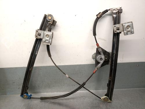 Used Front left window mechanism Front left window mechanism 38191666 38191666