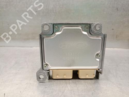 ECU airbags KIA NIRO I (DE) 1.6 GDI Hybrid | BP26542871M53 