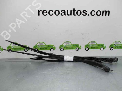 Front windshield wiper arm LAND ROVER FREELANDER I (L314) 2.0 Td4 4x4 | BP3471350C143 