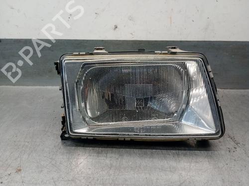 Højre forlygte AUDI 100 C3 Saloon (443, 444) 2.2 (137 hp) 22954686