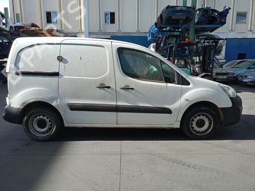 AC compressor CITROËN BERLINGO Box Body/MPV (B9) 1.6 BlueHDi 100 | BP37647104M34 - Image 11