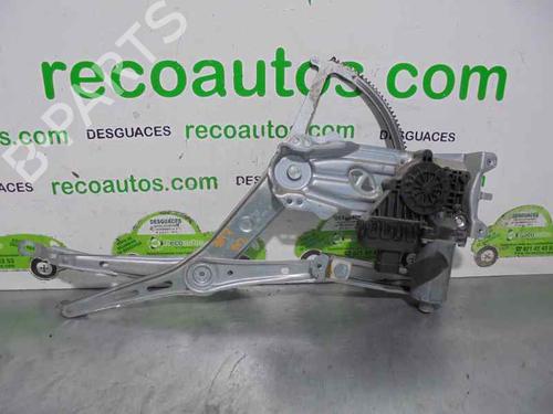 Used Front left window mechanism OPEL ASTRA G Estate (T98) 2.0 DI (F35) (82 hp) 2317809