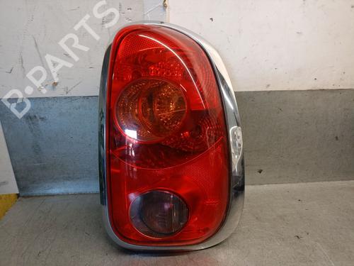 Used Right taillight Right taillight MINI MINI COUNTRYMAN (R60) Cooper D (112 hp) 33268664 33268664