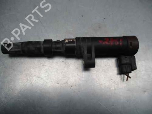 Used Ignition coil RENAULT MEGANE Scenic (JA0/1_) 1.6 16V (JA0B, JA04, JA11, JA00) (107 hp) 3207353