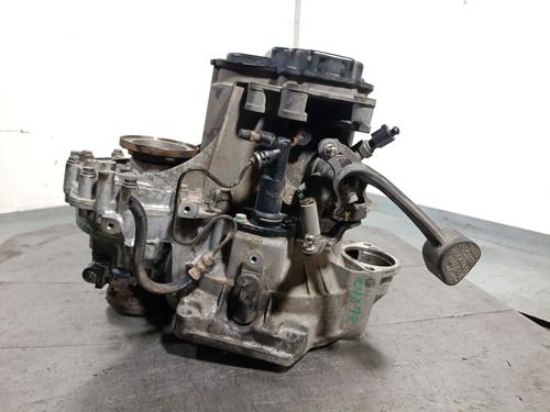 Gearbox VW POLO (6N2) 1.4 TDI | BP31665991M3 