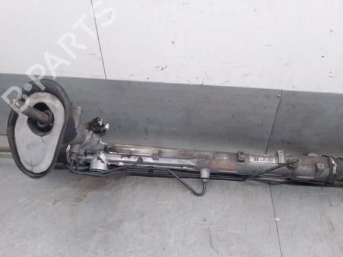 Steering rack FORD FOCUS II (DA_, HCP, DP) 2.0 TDCi | BP28010271M22 