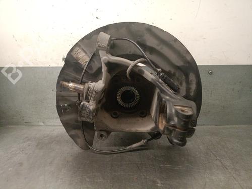 Used Right front steering knuckle BMW X3 (F25) xDrive 20 d (190 hp) 28316437