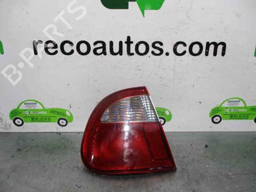 Used Left taillight SEAT CORDOBA (6K2) [1999-2002]  2700910