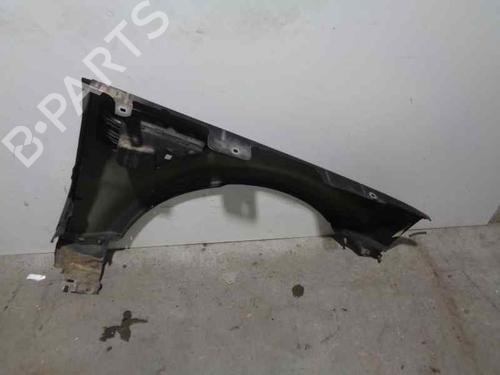 Left front fenders LAND ROVER RANGE ROVER SPORT I (L320) 2.7 D 4x4 | BP6548011C41 