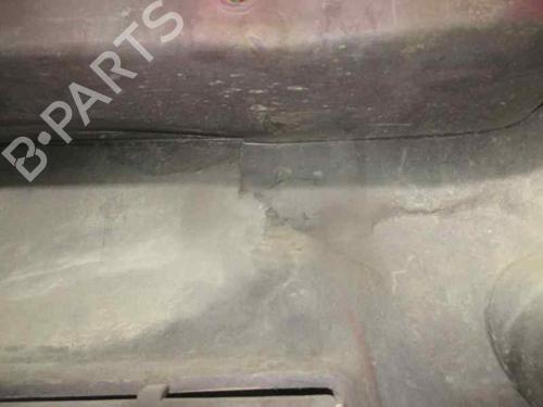 Rear bumper HONDA HR-V (GH_) 1.6 16V (GH1, GH3) | BP2820117C8 