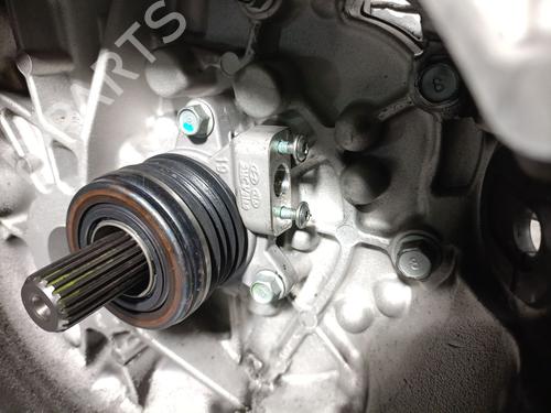 Gearbox KIA XCEED (CD) 1.0 T-GDI | BP33422518M3 - Image 9