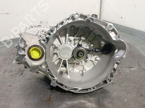 gearbox-hyundai-i20-iii-bc3-bi3-2020-40195994 main image