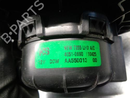 Heater blower motor CHEVROLET AVEO / KALOS Hatchback (T250, T255) 1.4 | BP17703927M62 