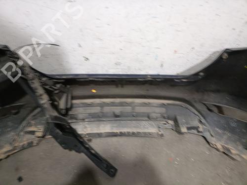 Rear bumper FORD FIESTA VI (CB1, CCN) 1.4 | BP23549072C8 