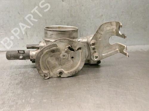 Throttle body CHEVROLET REZZO MPV (U100) 2.0 | BP36295529M82 - Image 2