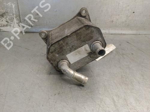 Oil radiator INFINITI FX 30d AWD | BP39201757M33 - Image 3