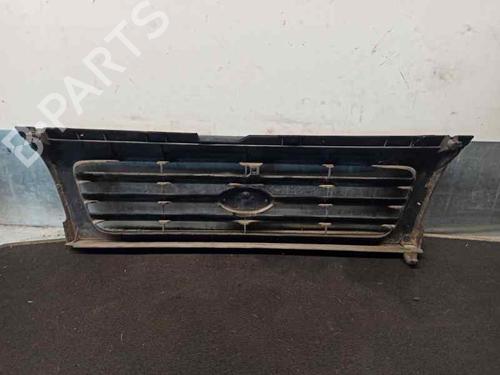 Grille KIA SPORTAGE SUV (K00) 2.0 i 16V 4WD | BP7014329C40 