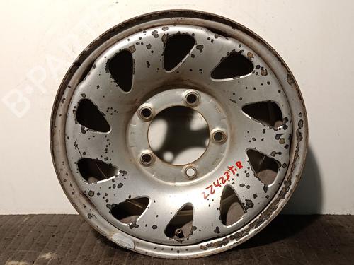 Used Rim SANTANA 300/350 1.6 HDi 4x4 (90 hp) 24917368